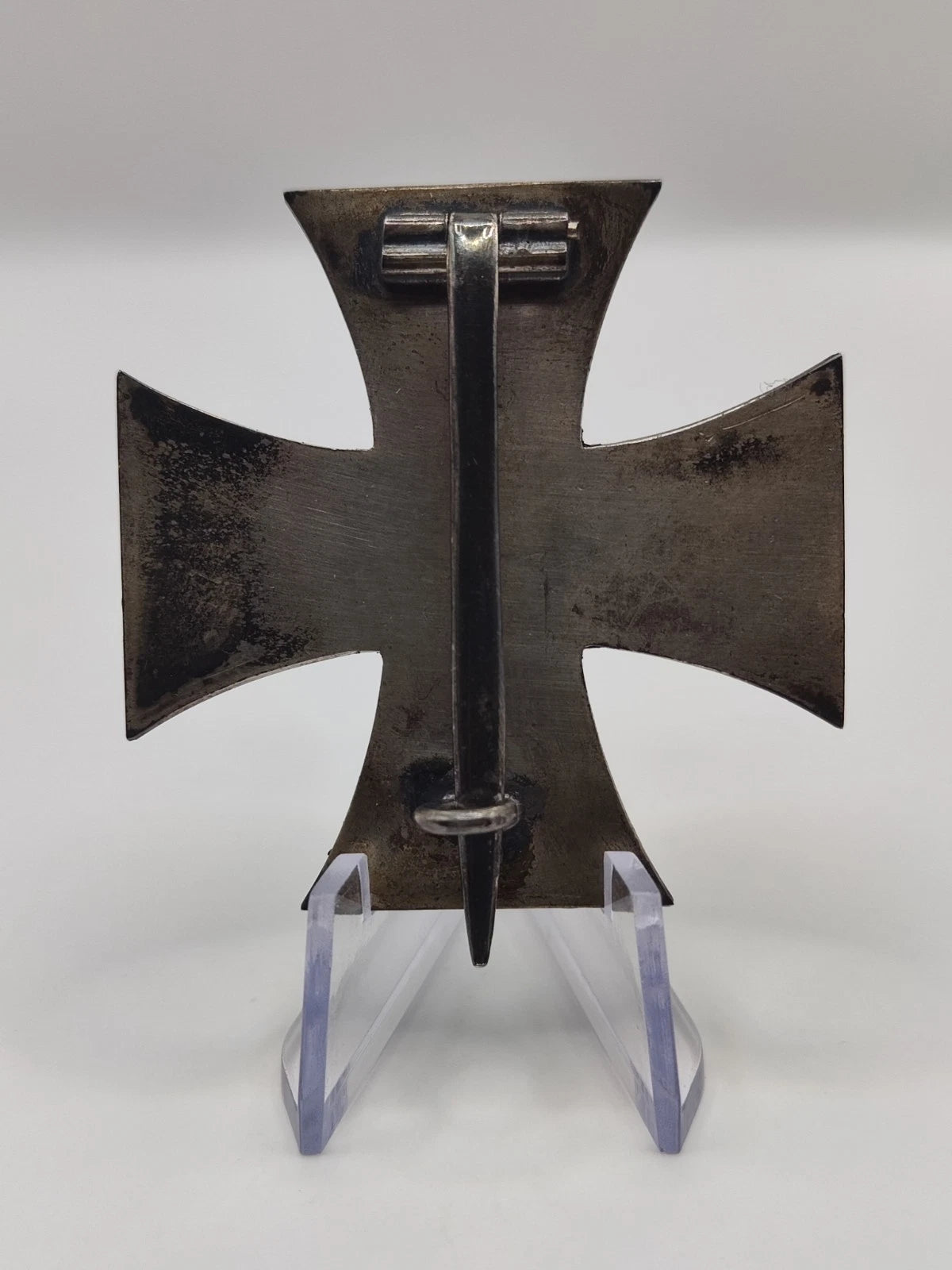 EISERNES KREUZ - 1. KLASSE 1914 - HERSTELLER KO - ORDEN
