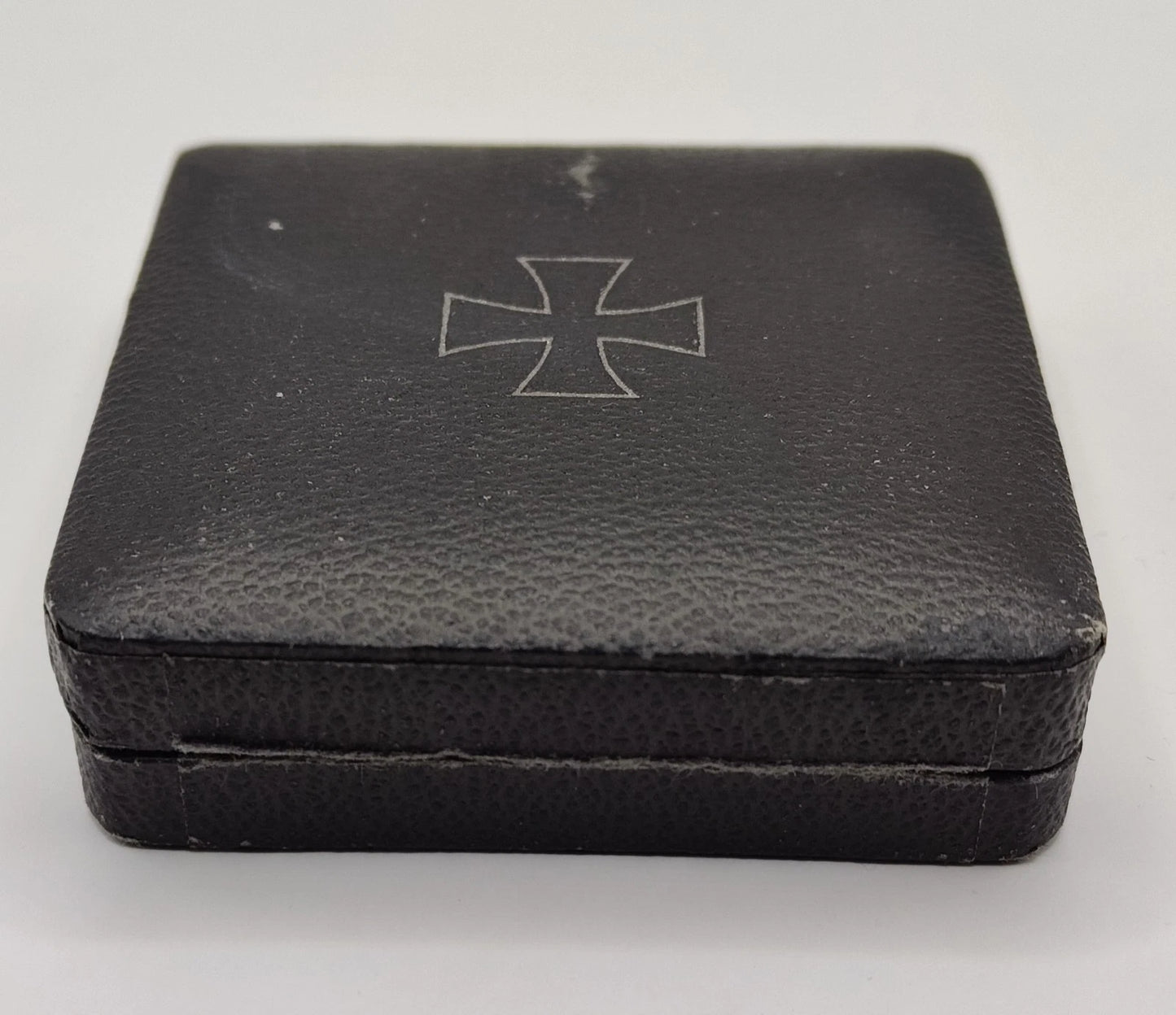 ORIGINAL ETUI - EISERNES KREUZ 1. KLASSE 1939 - ORDEN
