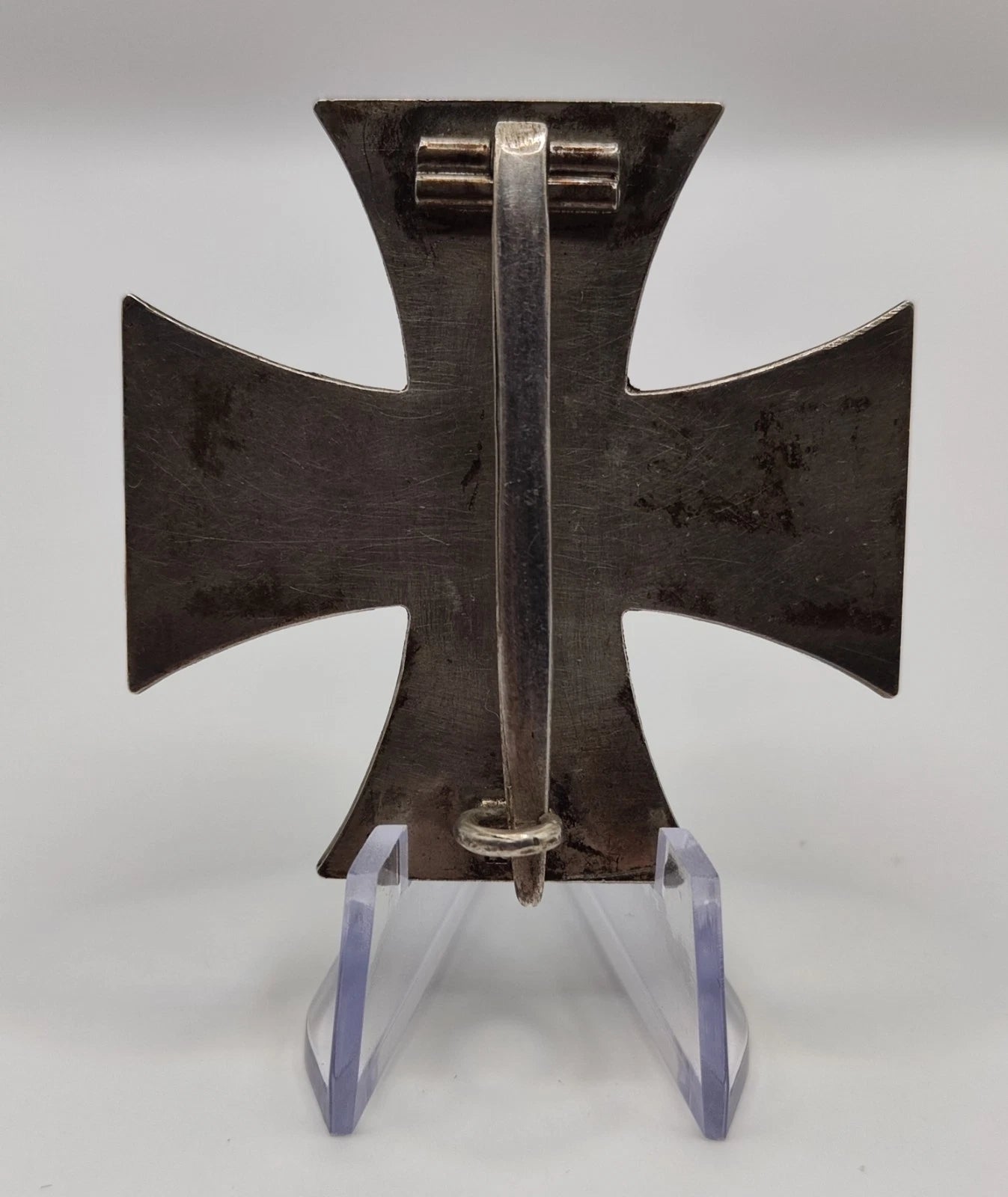 EISERNES KREUZ - 1. KLASSE 1914 - HERSTELLER KO - ORDEN