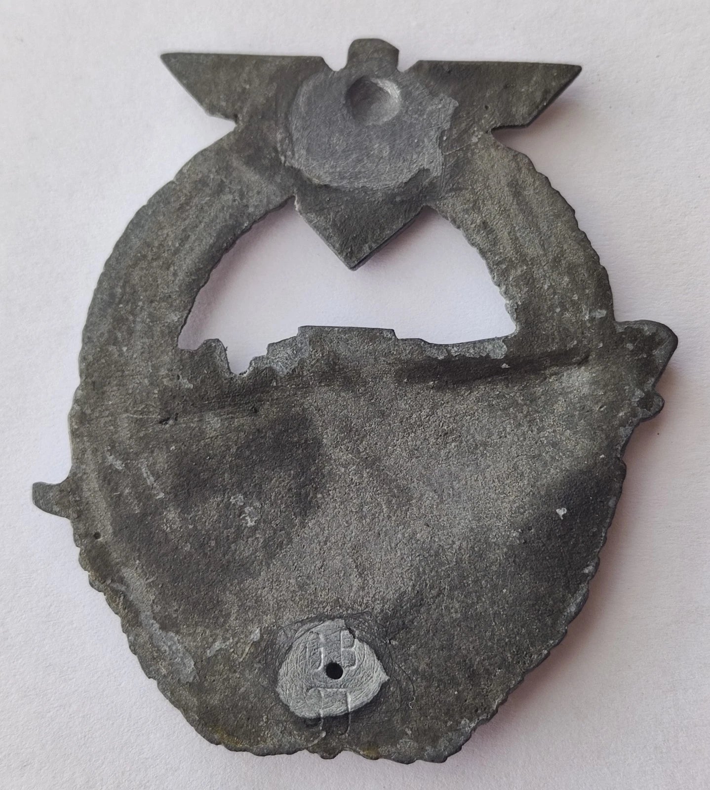 SCHNELLBOOT KRIEGSABZEICHEN - ORDEN