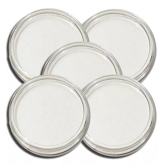 1 x 38MM KAPSEL - FÜR MÜNZEN & MEDAILLEN