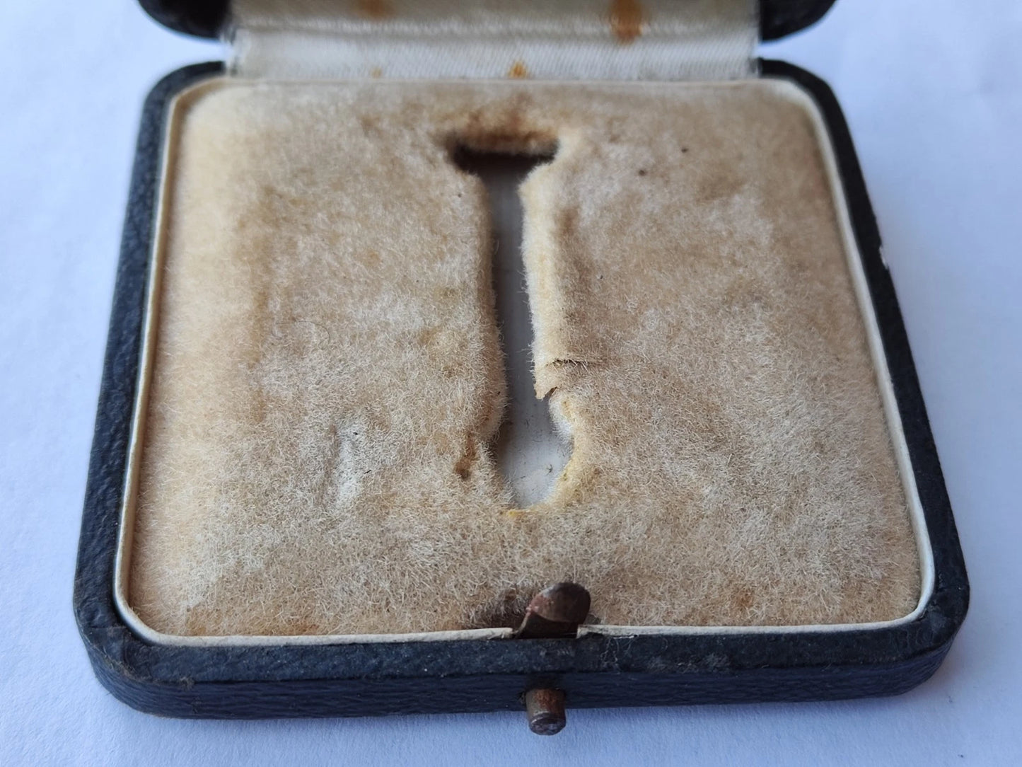 ORIGINAL ETUI ZUM EISERNEN KREUZ 1. KLASSE 1939 - ORDEN