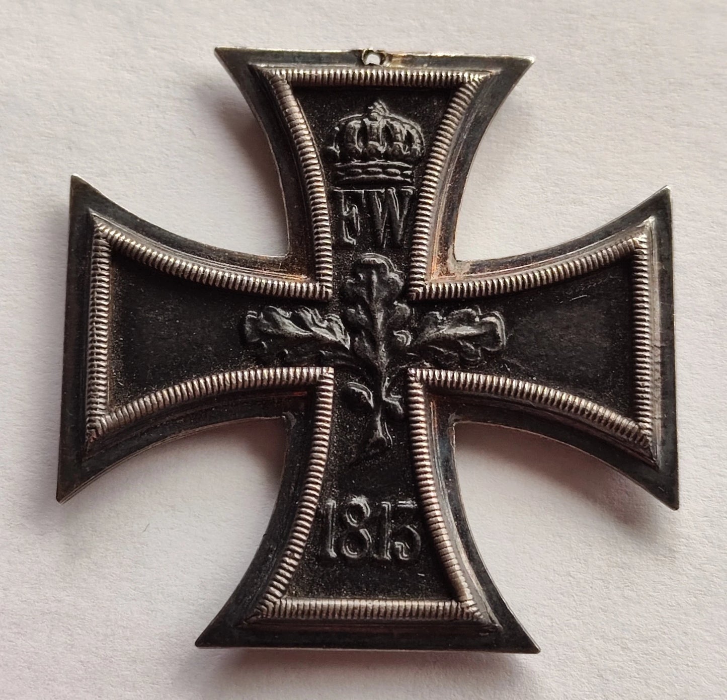 EISERNES KREUZ - 2. KLASSE 1914 - ORDEN