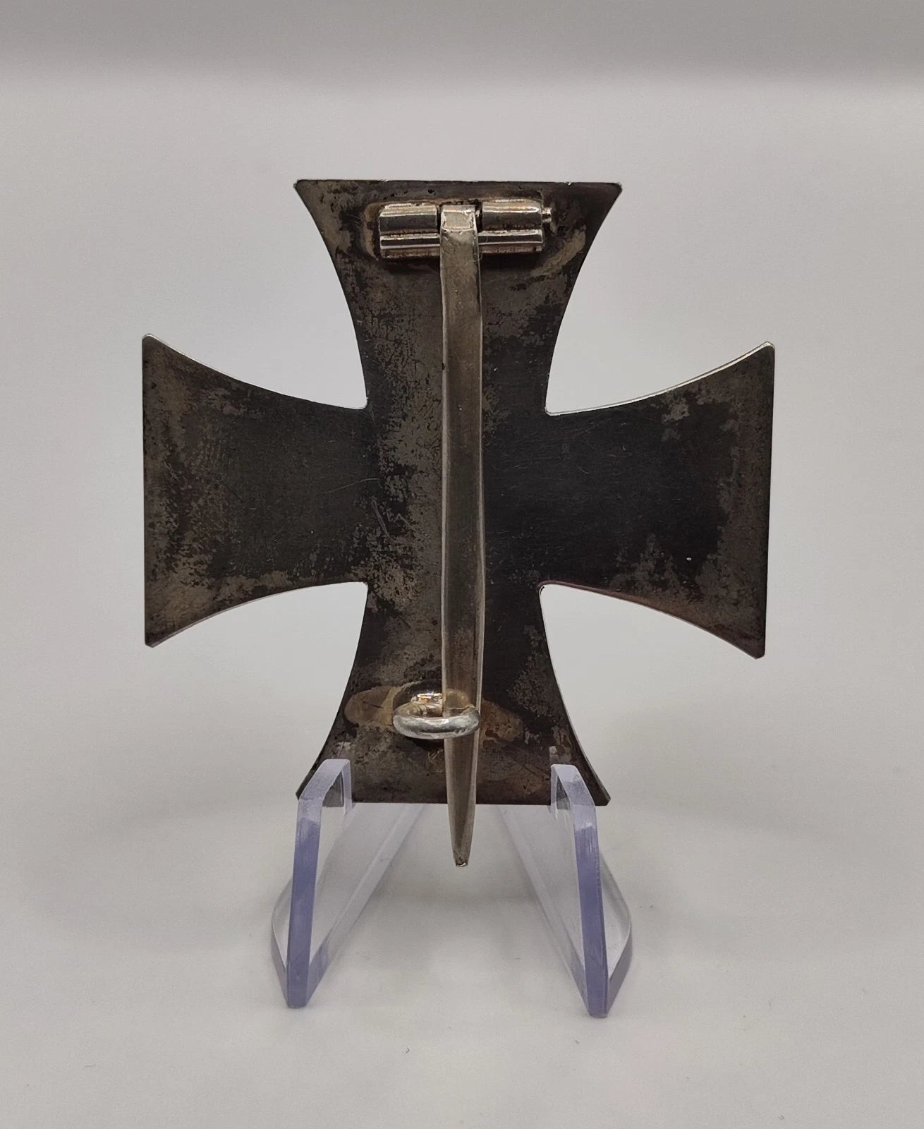 EISERNES KREUZ - 1. KLASSE 1914 - HERSTELLER KO - ORDEN