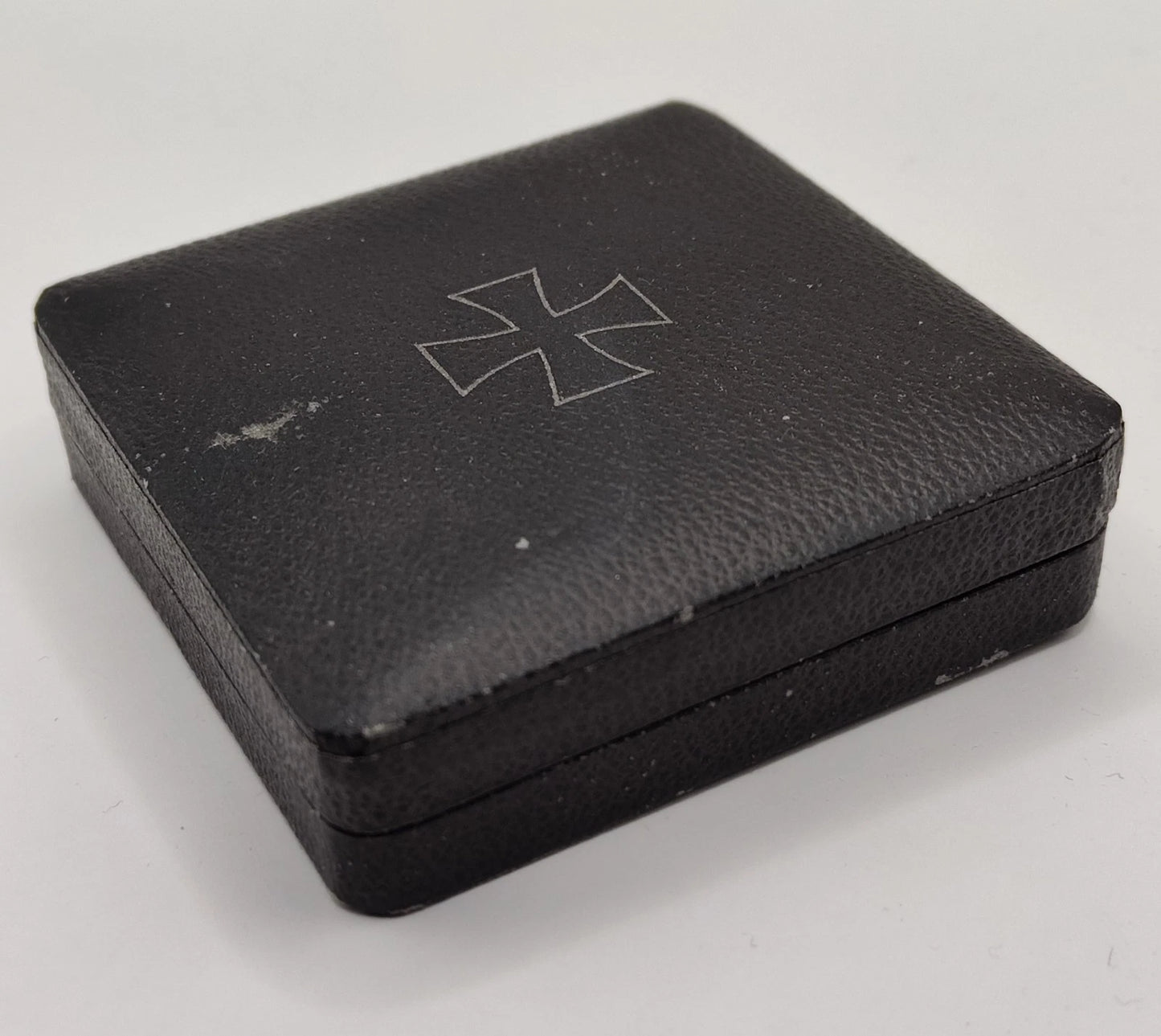ORIGINAL ETUI - EISERNES KREUZ 1. KLASSE 1939 - ORDEN