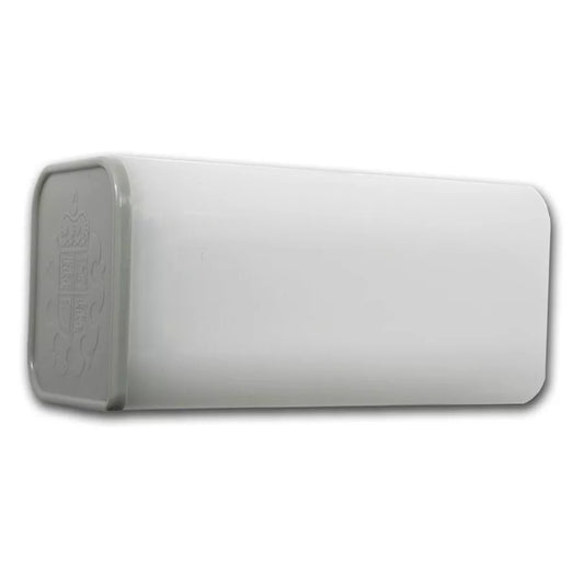 1 x TUBE FÜR 25 x 1 UNZE SILBER BRITANNIA