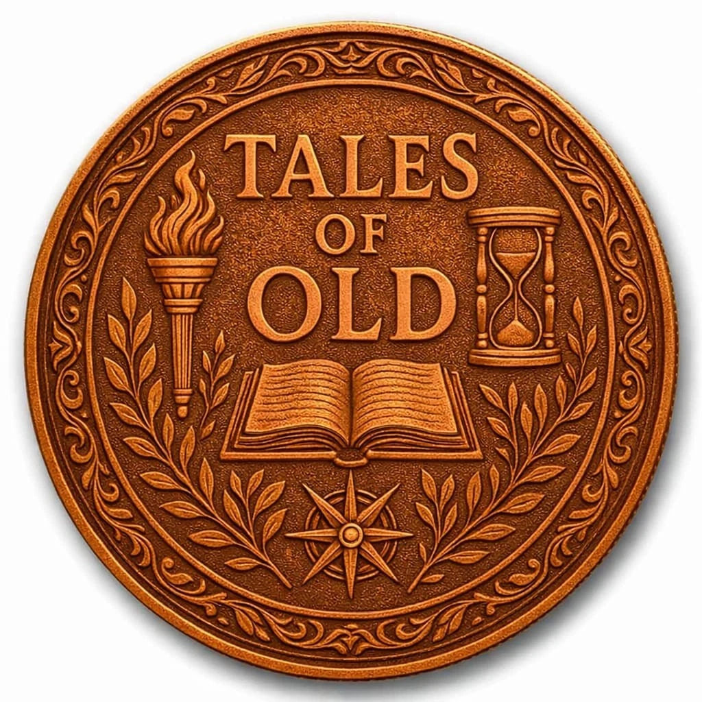 1 UNZE 999 KUPFER - DER TOD / FÄHRMANN IN DIE UNTERWELT - KUPFERBARREN