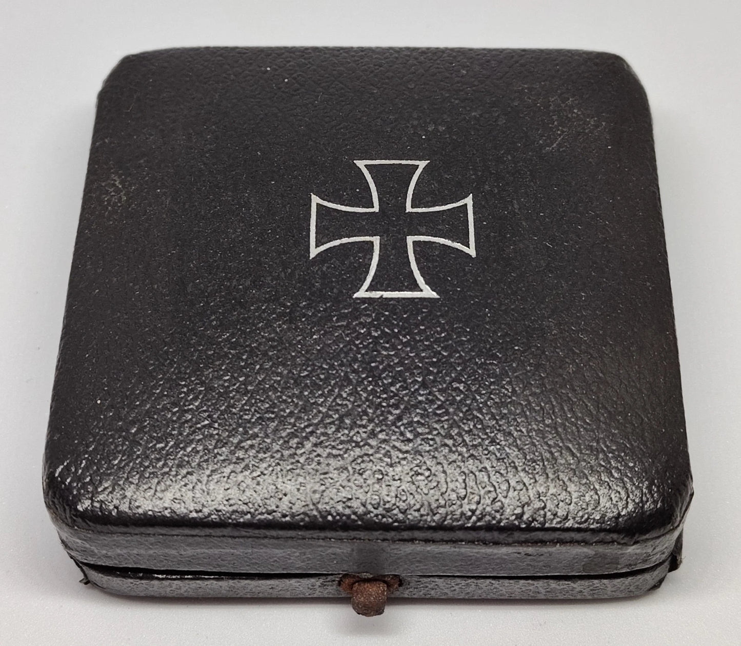 ORIGINAL ETUI ZUM EISERNEN KREUZ 1. KLASSE 1939 - ORDEN