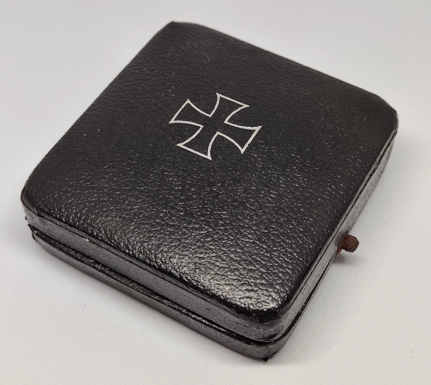 ORIGINAL ETUI ZUM EISERNEN KREUZ 1. KLASSE 1939 - ORDEN