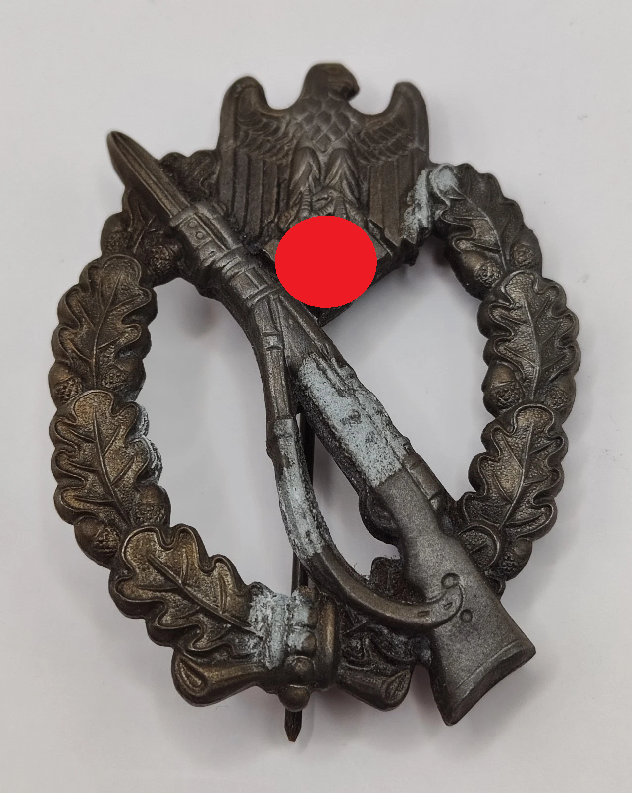 INFANTERIE STURMABZEICHEN - ORDEN