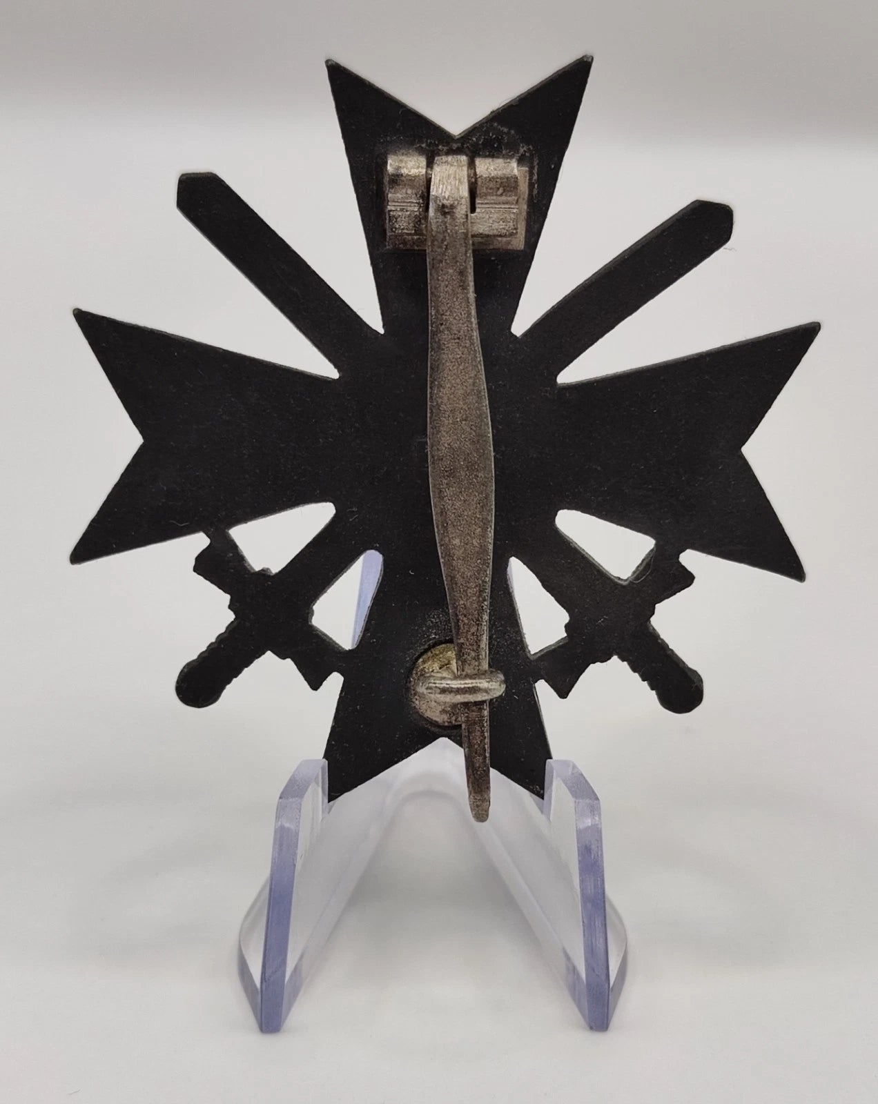 KRIEGSVERDIENSTKREUZ MIT SCHWERTER - 1 KLASSE - 1939 - ORDEN