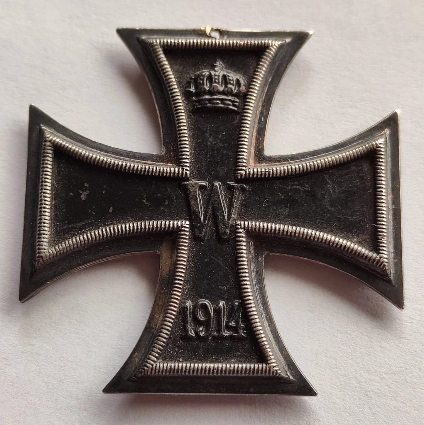EISERNES KREUZ - 2. KLASSE 1914 - ORDEN