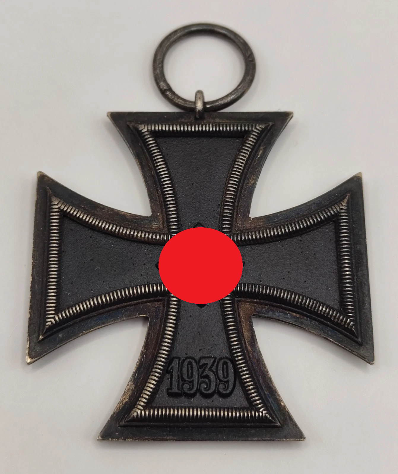 EISERNES KREUZ - 2. KLASSE 1939 - ORDEN