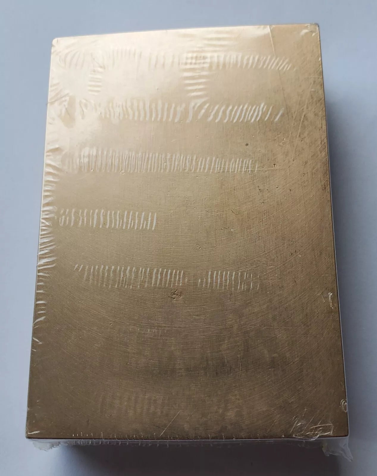1 KILO BRONZE - BARREN