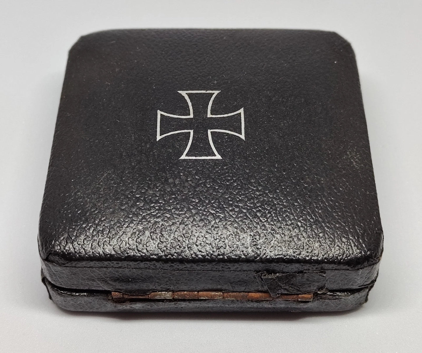 ORIGINAL ETUI ZUM EISERNEN KREUZ 1. KLASSE 1939 - ORDEN