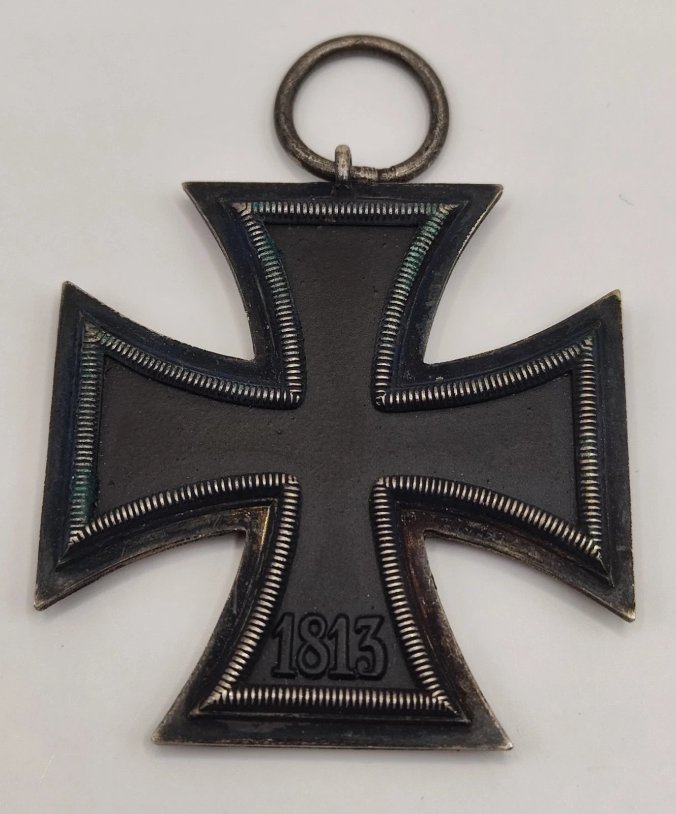 EISERNES KREUZ - 2. KLASSE 1939 - ORDEN
