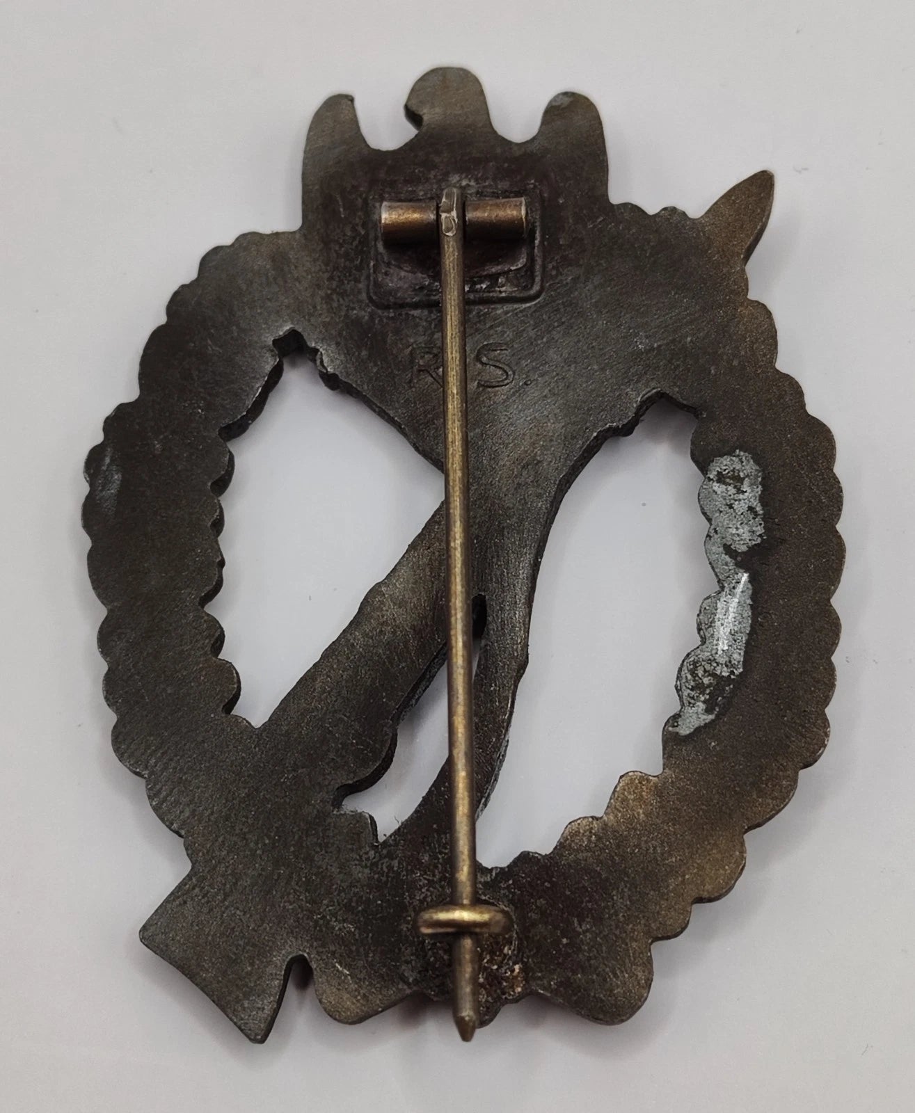 INFANTERIE STURMABZEICHEN - ORDEN