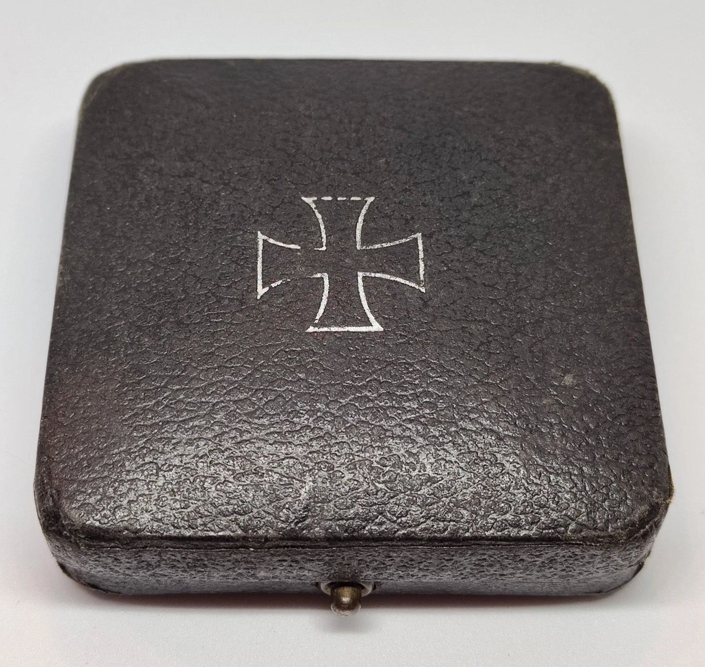EISERNES KREUZ - 1. KLASSE 1939 - HERSTELLER L/56 - MIT ETUI - ORDEN