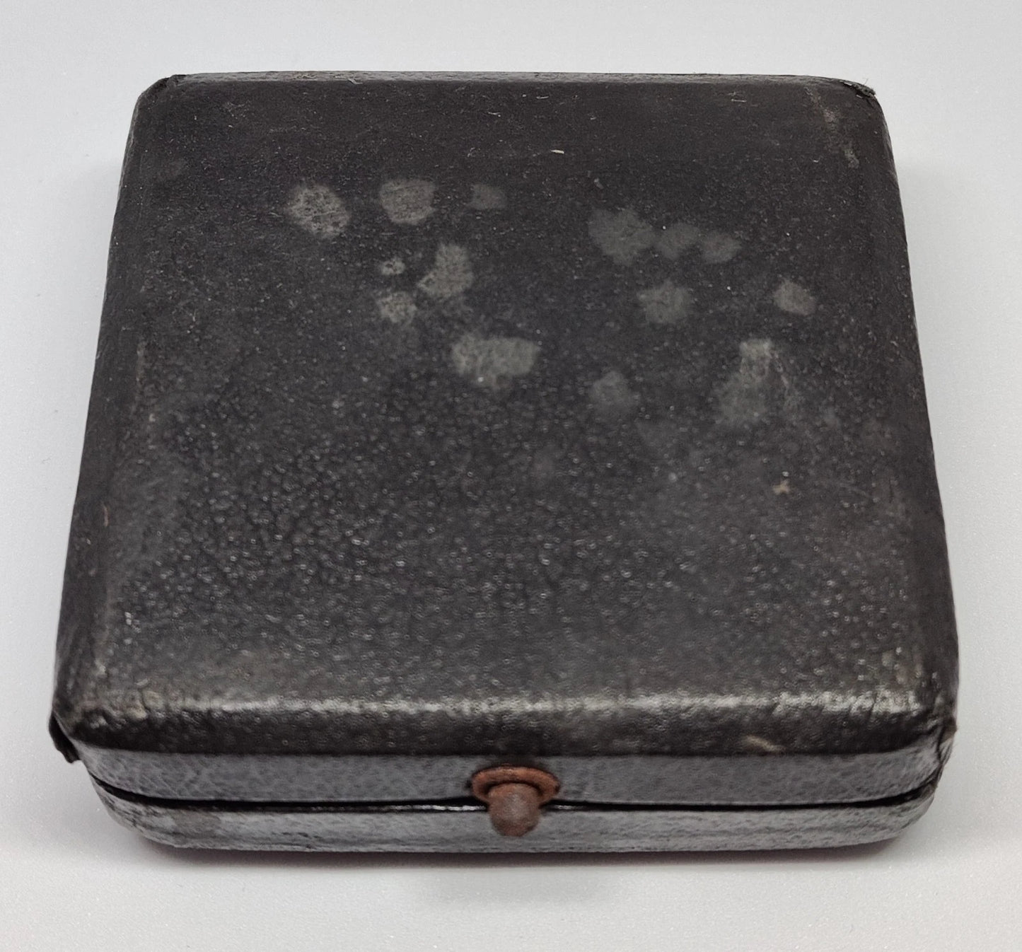 ORIGINAL ETUI ZUM EISERNEN KREUZ 1. KLASSE 1939 - ORDEN