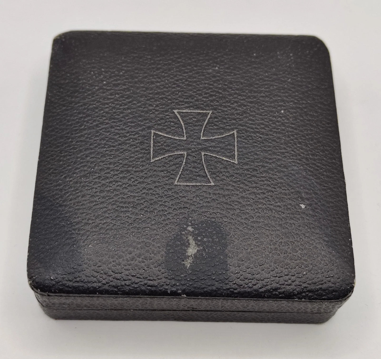 ORIGINAL ETUI - EISERNES KREUZ 1. KLASSE 1939 - ORDEN