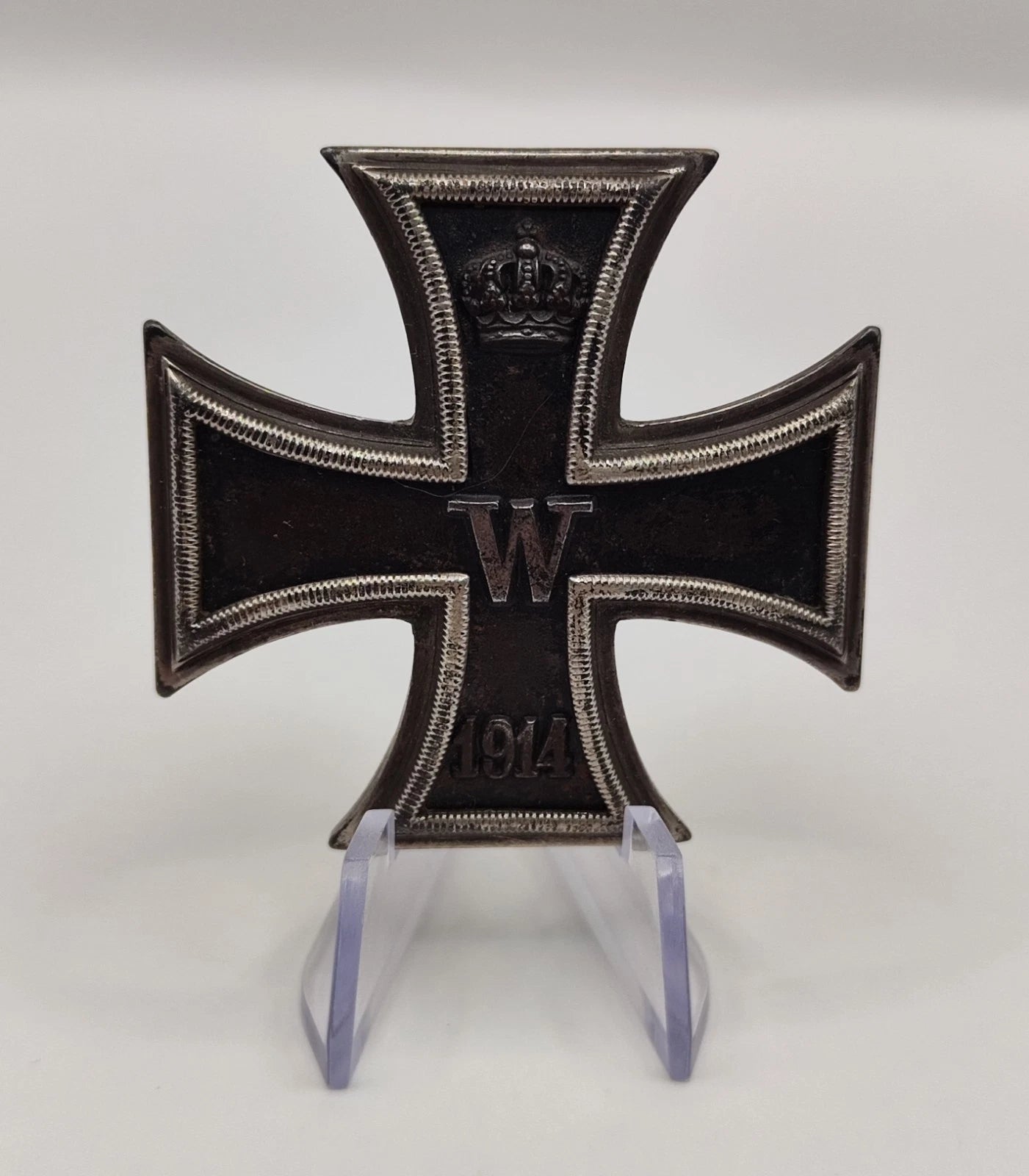 EISERNES KREUZ - 1. KLASSE 1914  - ORDEN