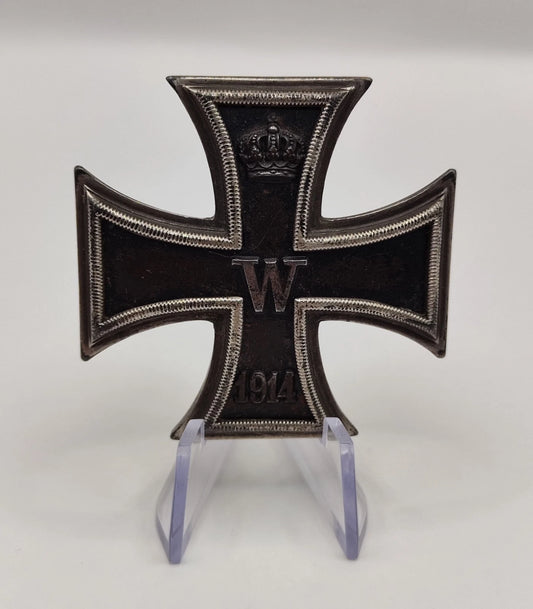 EISERNES KREUZ - 1. KLASSE 1914  - ORDEN