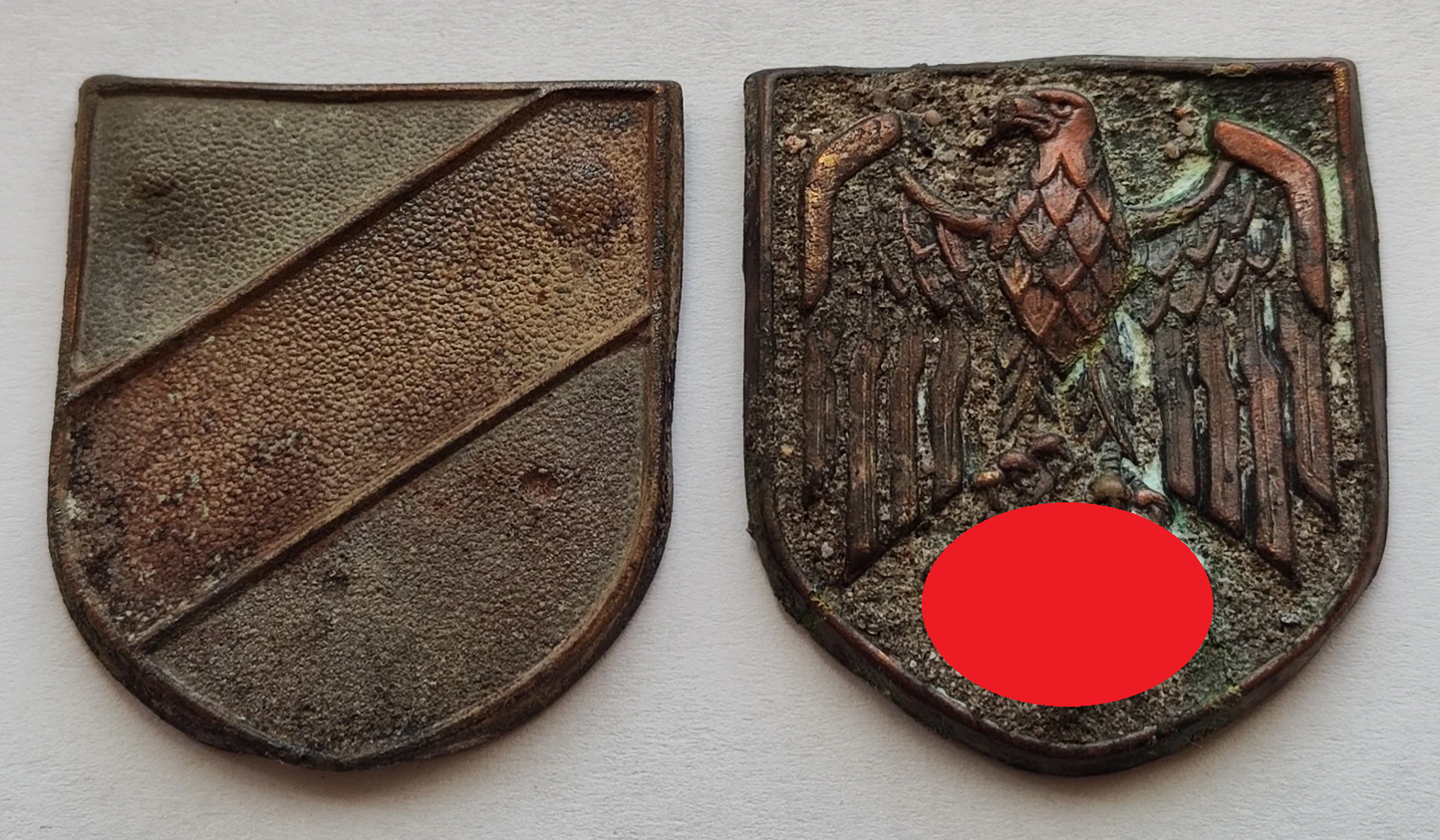 2 TROPENHELM EFFEKTE