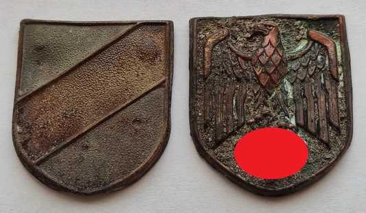 2 TROPENHELM EFFEKTE