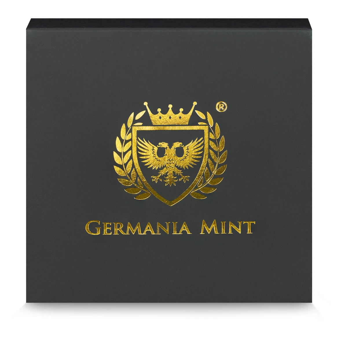 2 UNZEN SILBER - GOTT DER MEERE NJÖRD / WIKINGER - KOLORIERT - ANTIK FINISH - SILBERBARREN