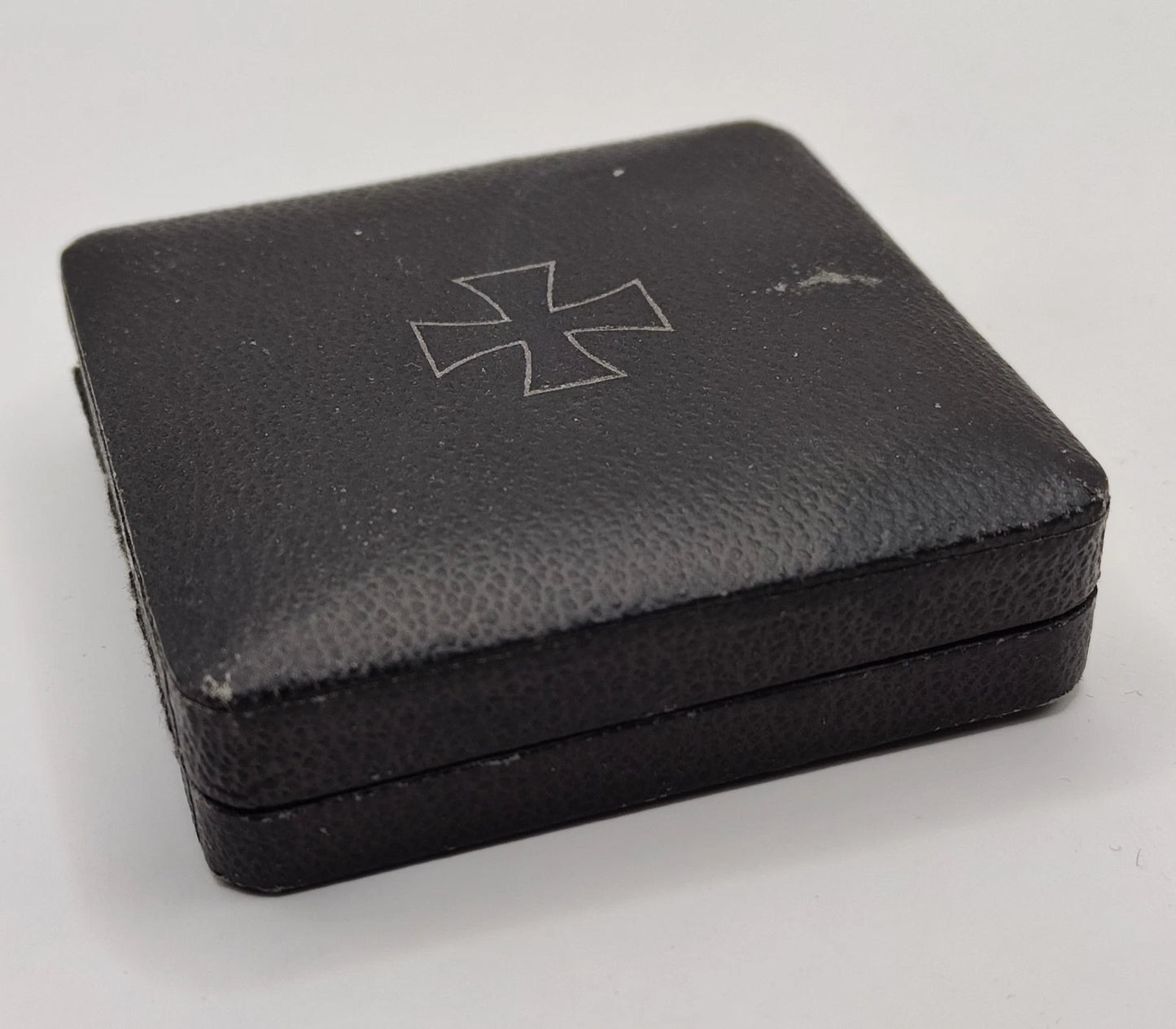 ORIGINAL ETUI - EISERNES KREUZ 1. KLASSE 1939 - ORDEN