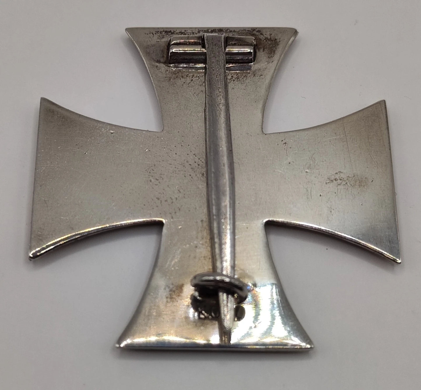 EISERNES KREUZ - 1. KLASSE 1914 - HERSTELLER KO - ORDEN