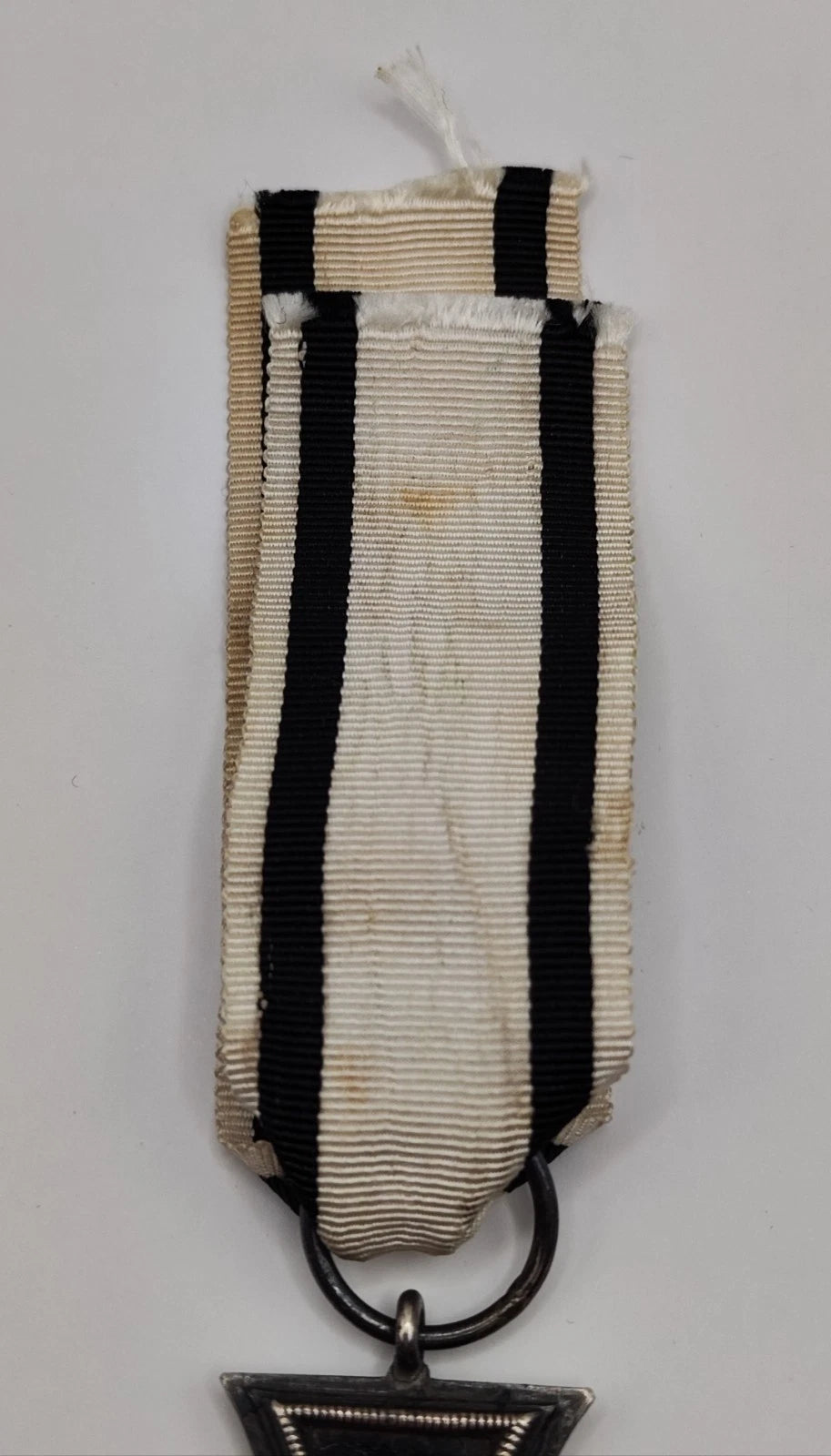 EISERNES KREUZ - 2. KLASSE 1914 - AM NICHTKÄMPFERBAND - ORDEN