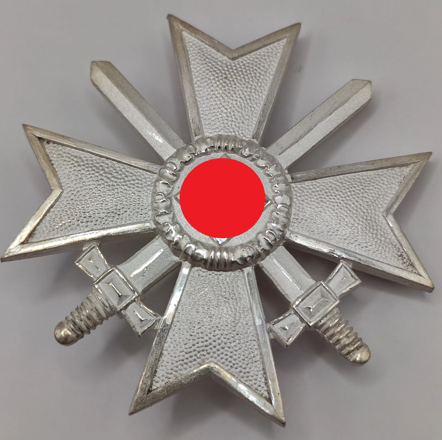 KRIEGSVERDIENSTKREUZ MIT SCHWERTER - 1 KLASSE - 1939 - ORDEN