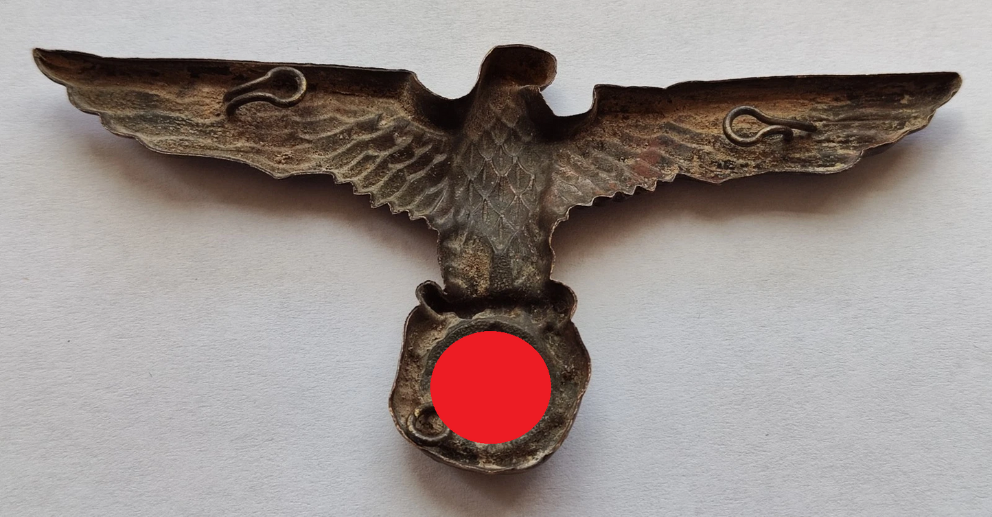 TROPENHELM ADLER