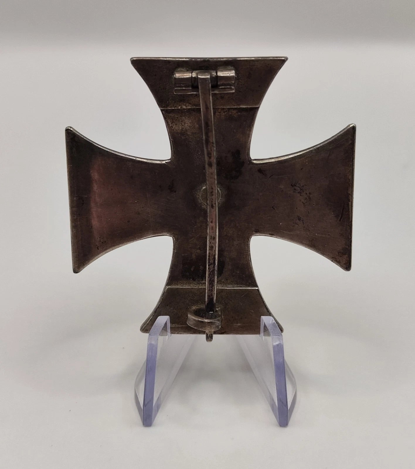 EISERNES KREUZ - 1. KLASSE 1914  - ORDEN