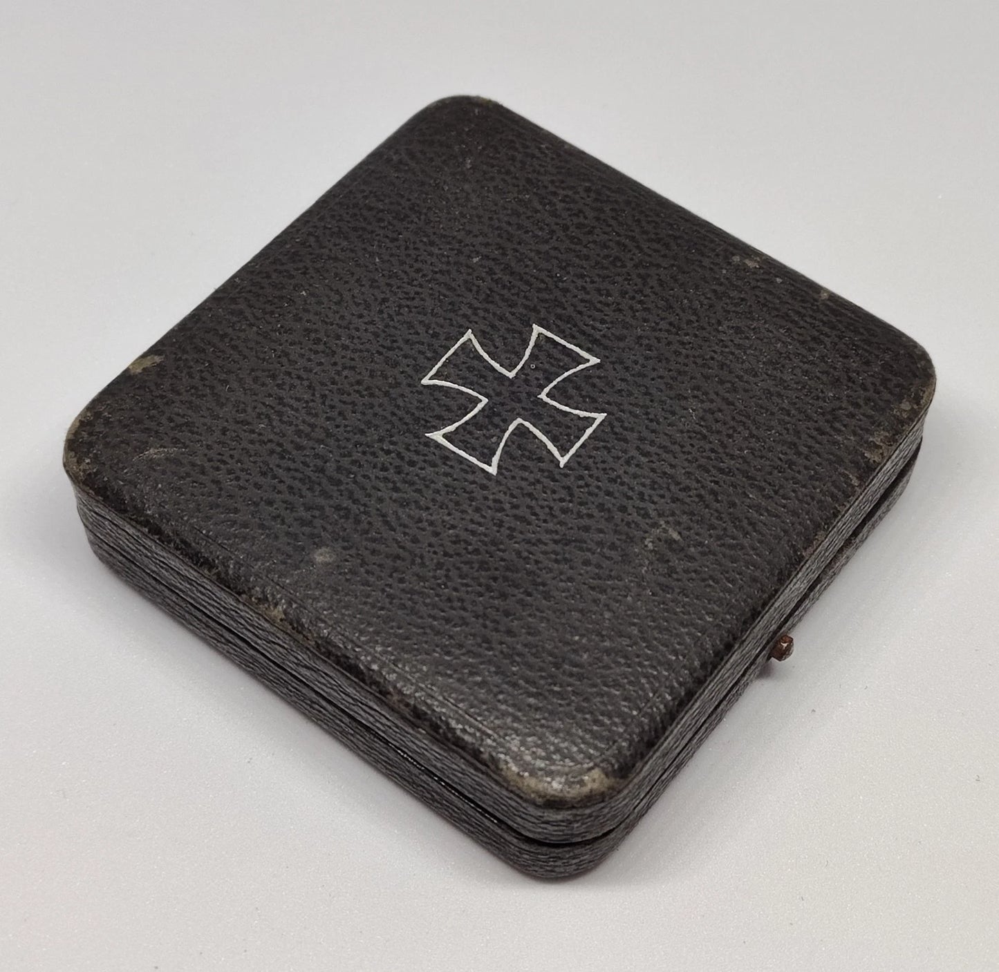 ORIGINAL ETUI ZUM EISERNEN KREUZ 1. KLASSE 1939 - ORDEN