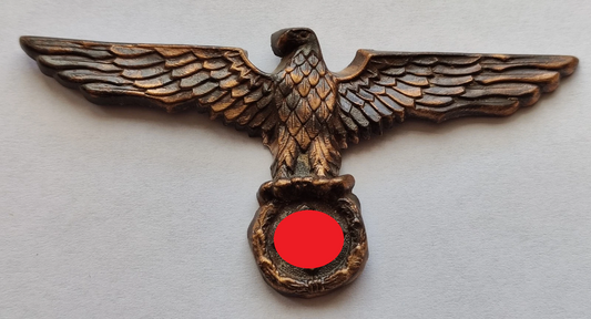 TROPENHELM ADLER