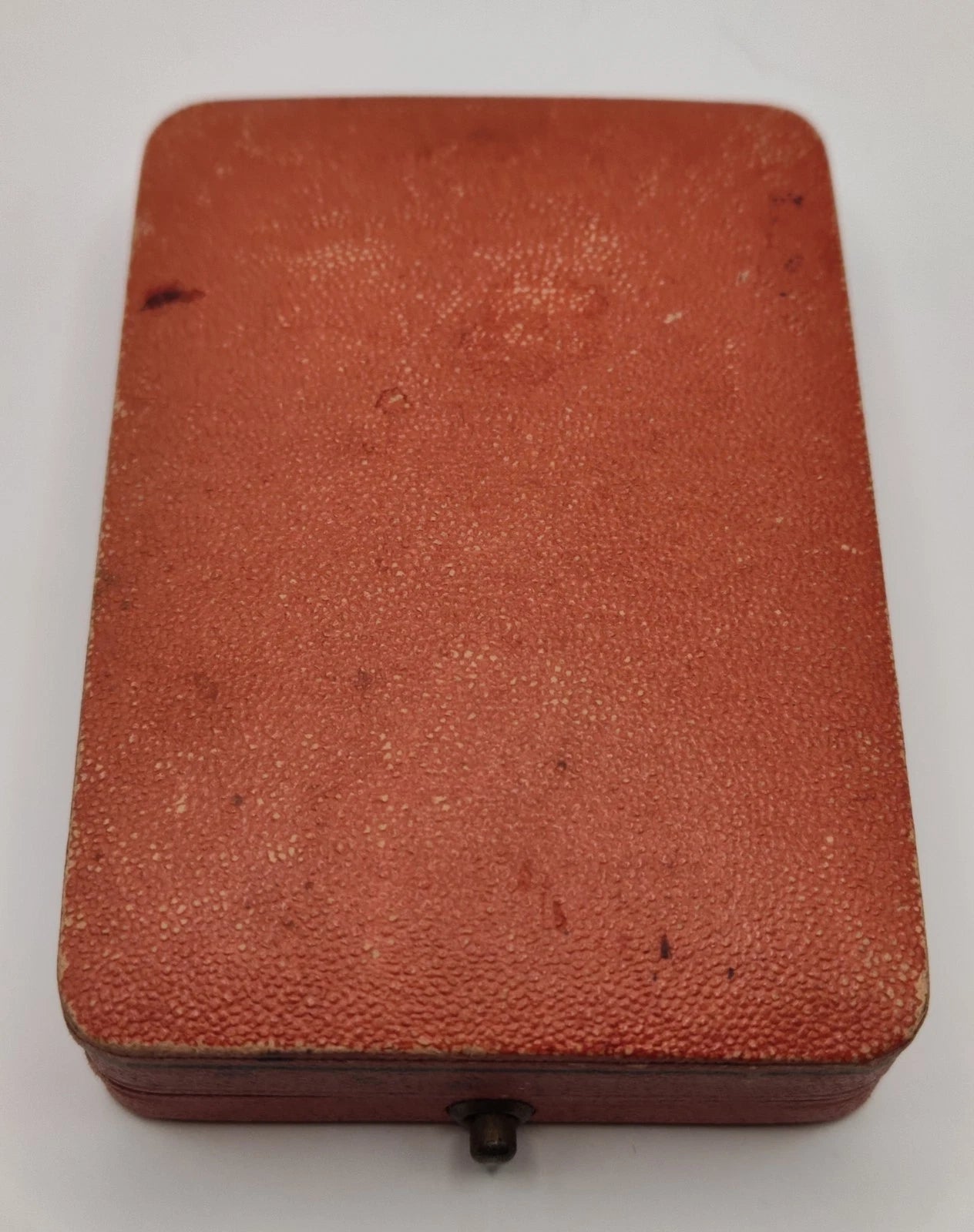 FRONTKÄMPFERKREUZ - ORDEN - ERSTER WELTKRIEG - IM ORIGINL ETUI