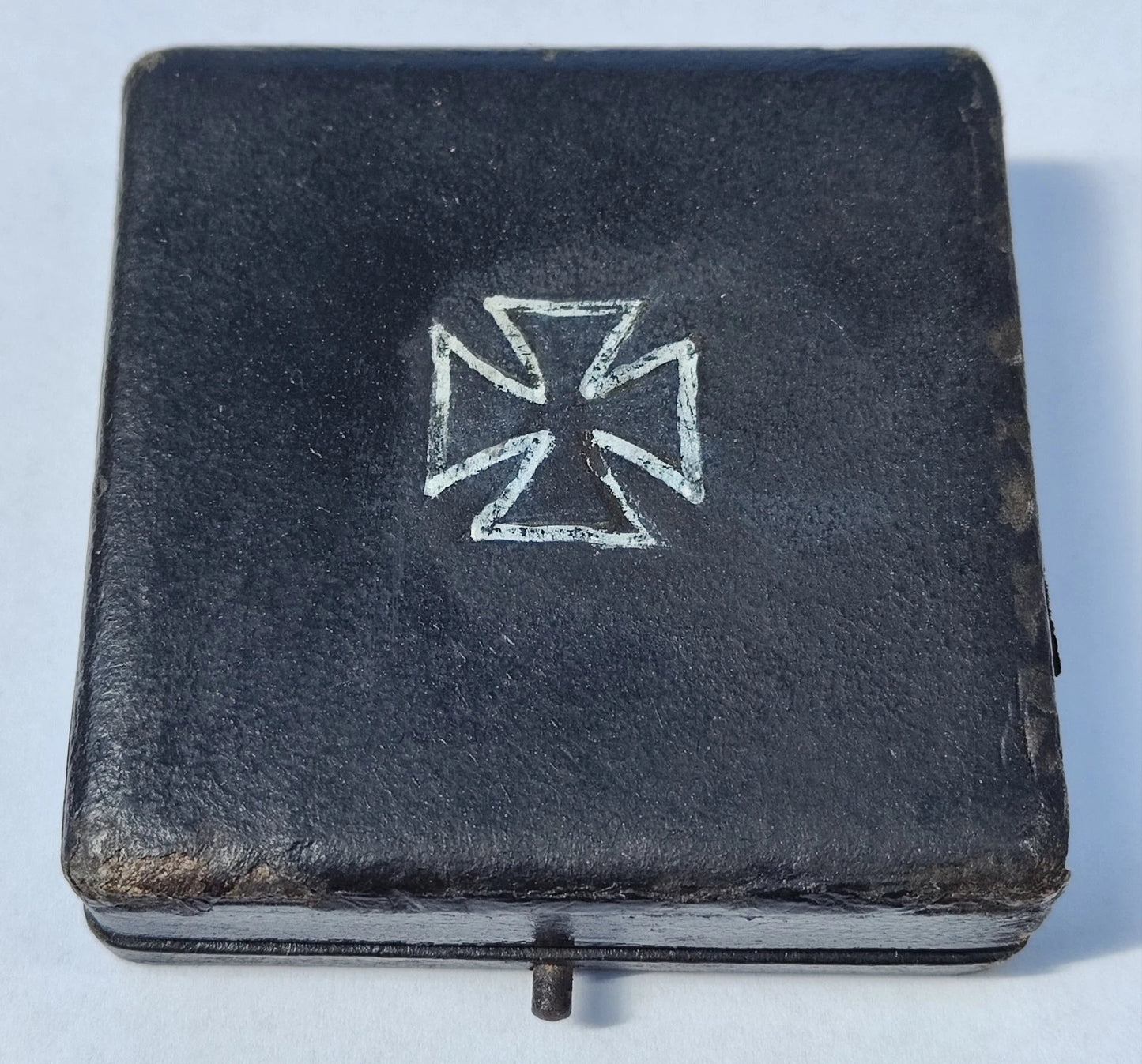 EISERNEN KREUZ - 1. KLASSE 1939 - HERSTELLER 20 - MIT ETUI - ORDEN