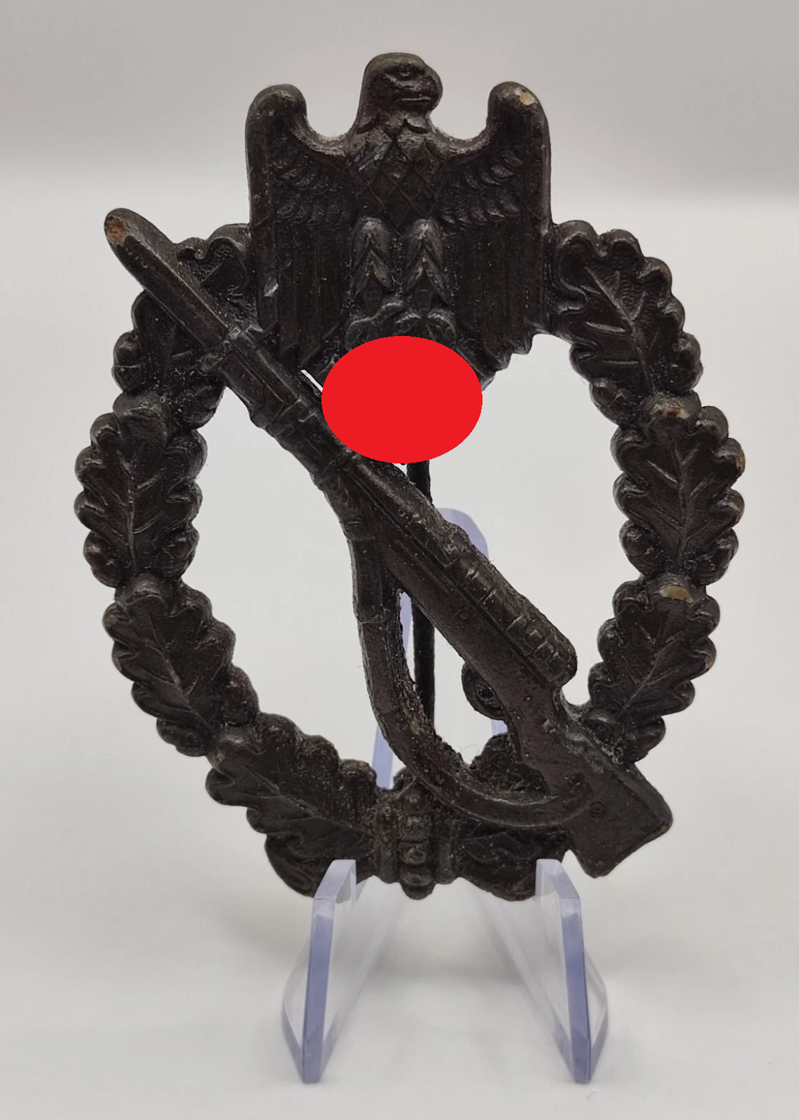 INFANTERIE STURMABZEICHEN - BRONZE - ORDEN