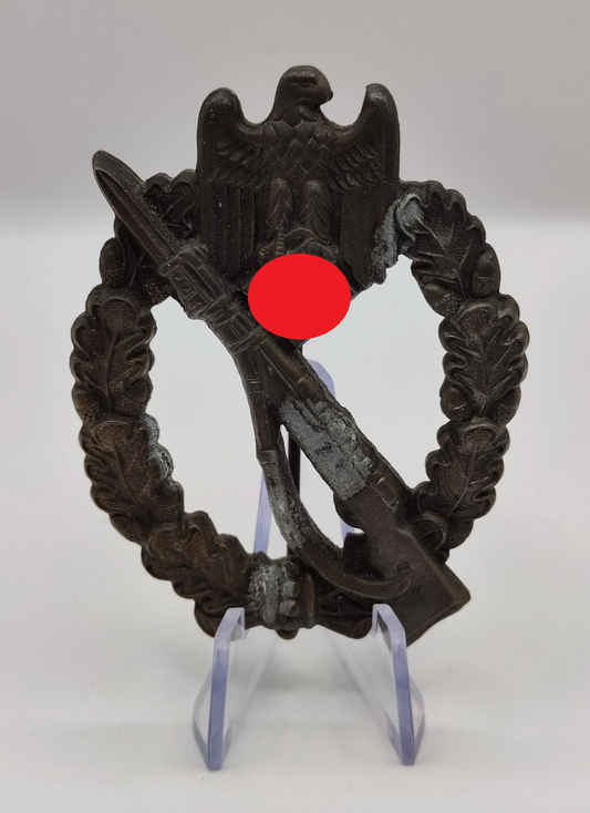 INFANTERIE STURMABZEICHEN - ORDEN