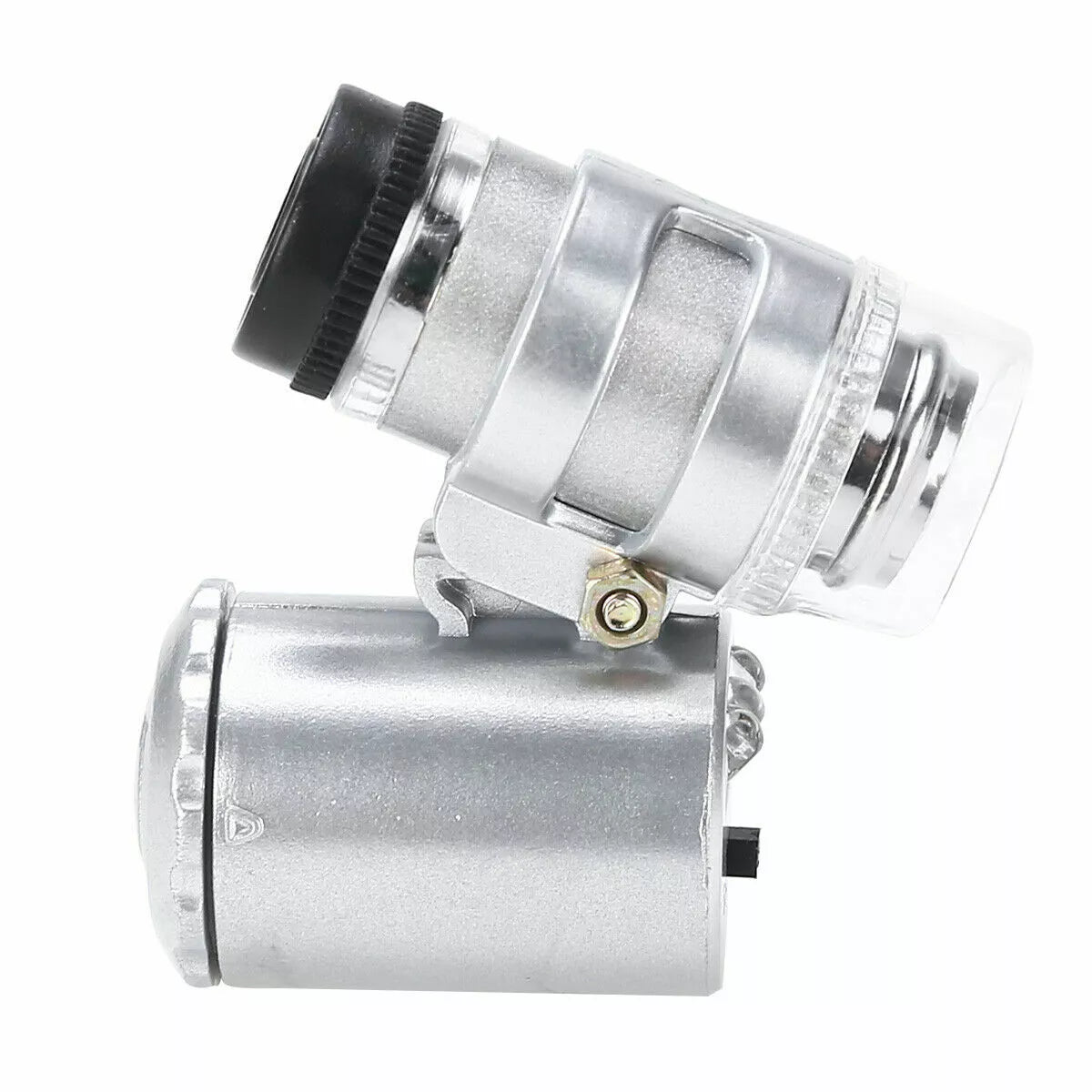 LED LUPE - 45 FACHE VERGRÖßERUNG